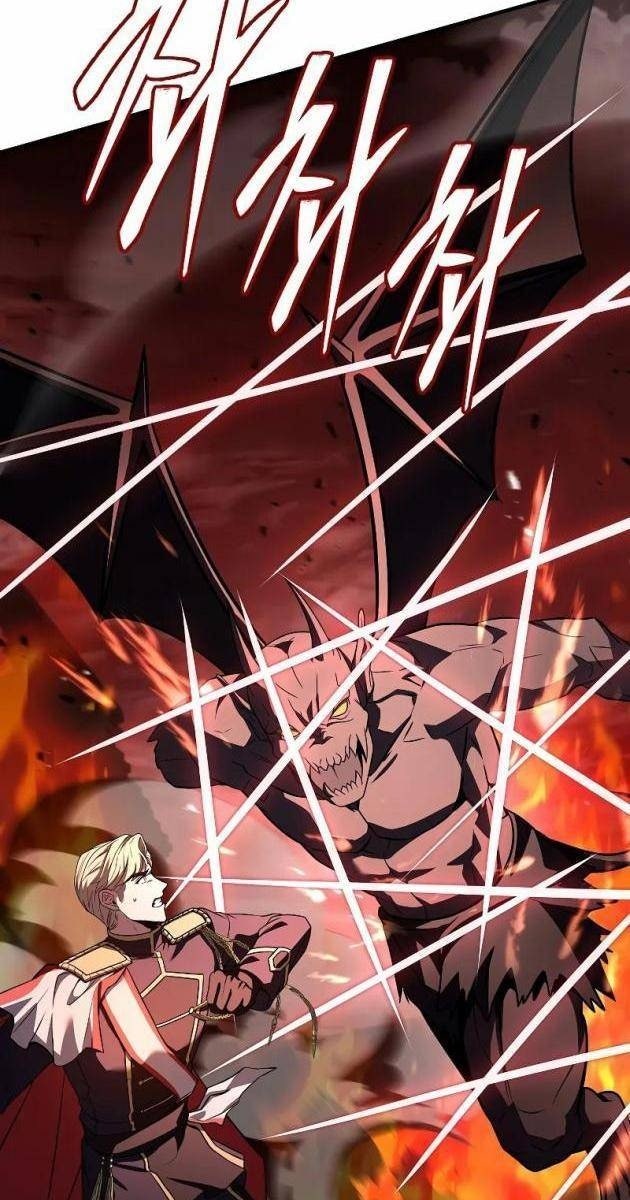 Sự Trở Lại Của Hiệp Sĩ Giáo Vô Song - Page 14