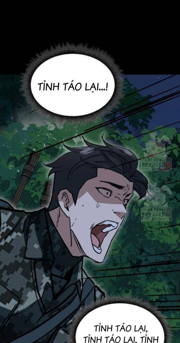 Kẻ Không Thuộc Về Loài Người - Page 20