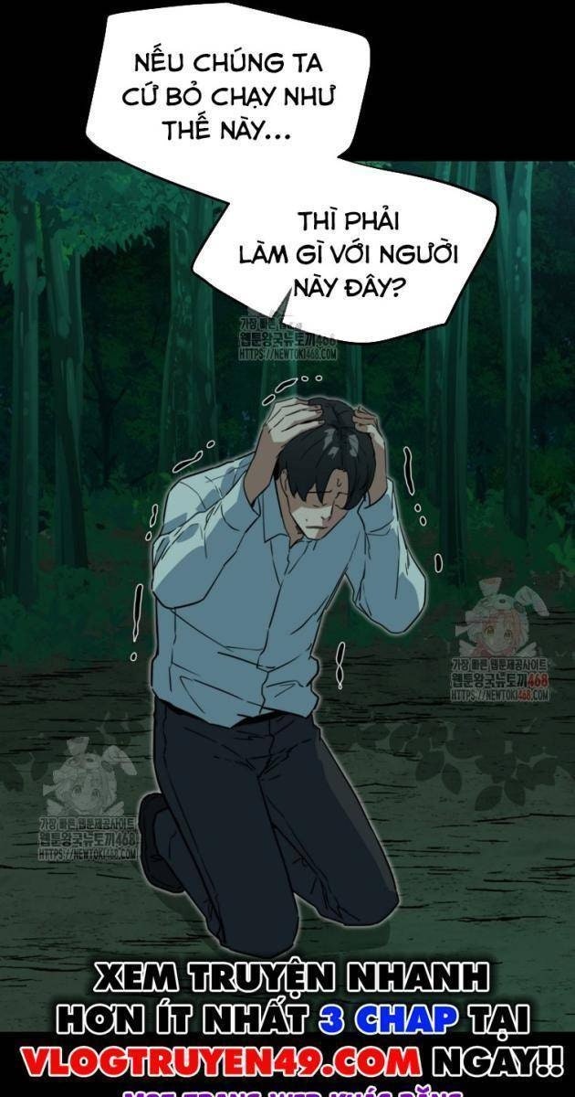 Kẻ Không Thuộc Về Loài Người - Page 72
