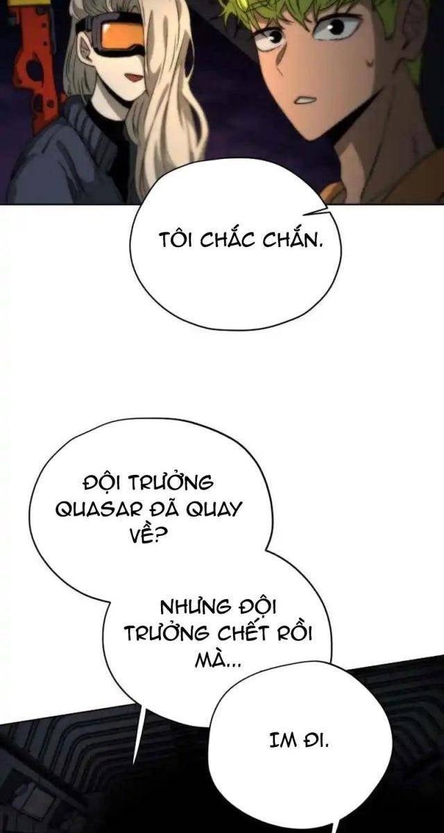 Dự Án Sao Hoả - Page 134