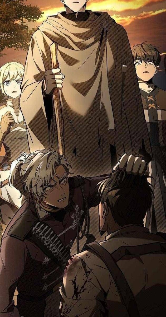 Vô Hồn Bất Kính Giả Dạ - Page 98