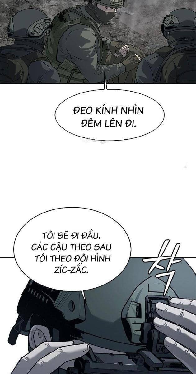 Đội Trưởng Lính Đánh Thuê - Page 59