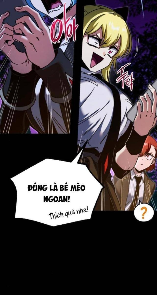 Thống Lĩnh Học Viện Chỉ Bằng Dao Sashimi - Page 34