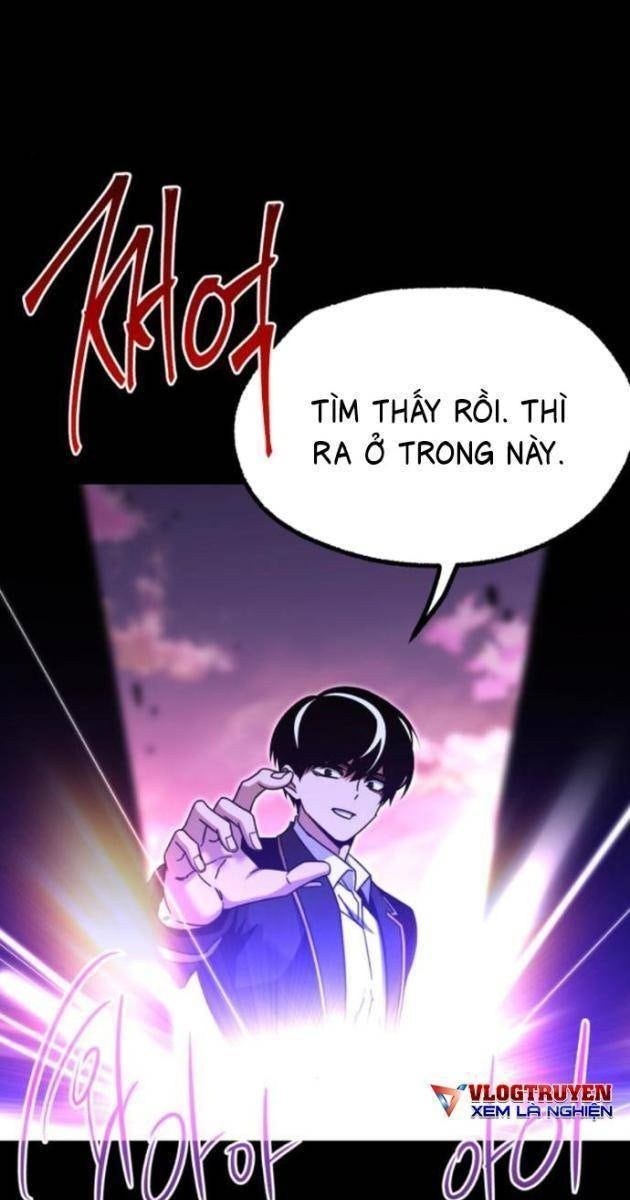 Thống Lĩnh Học Viện Chỉ Bằng Dao Sashimi - Page 22