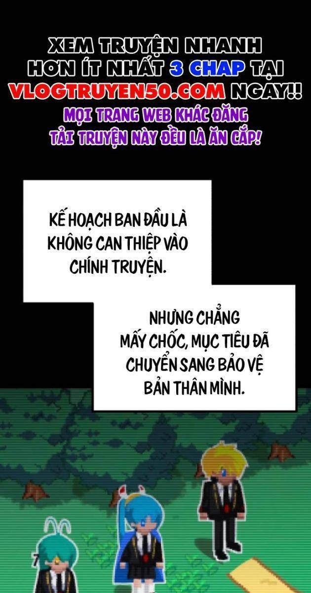 Thống Lĩnh Học Viện Chỉ Bằng Dao Sashimi - Page 44