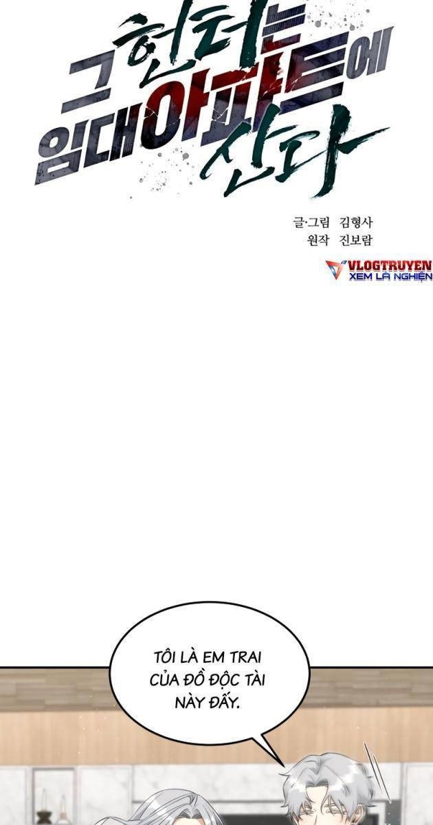 Thợ Săn Sống Trong Căn Hộ Cho Thuê - Page 10