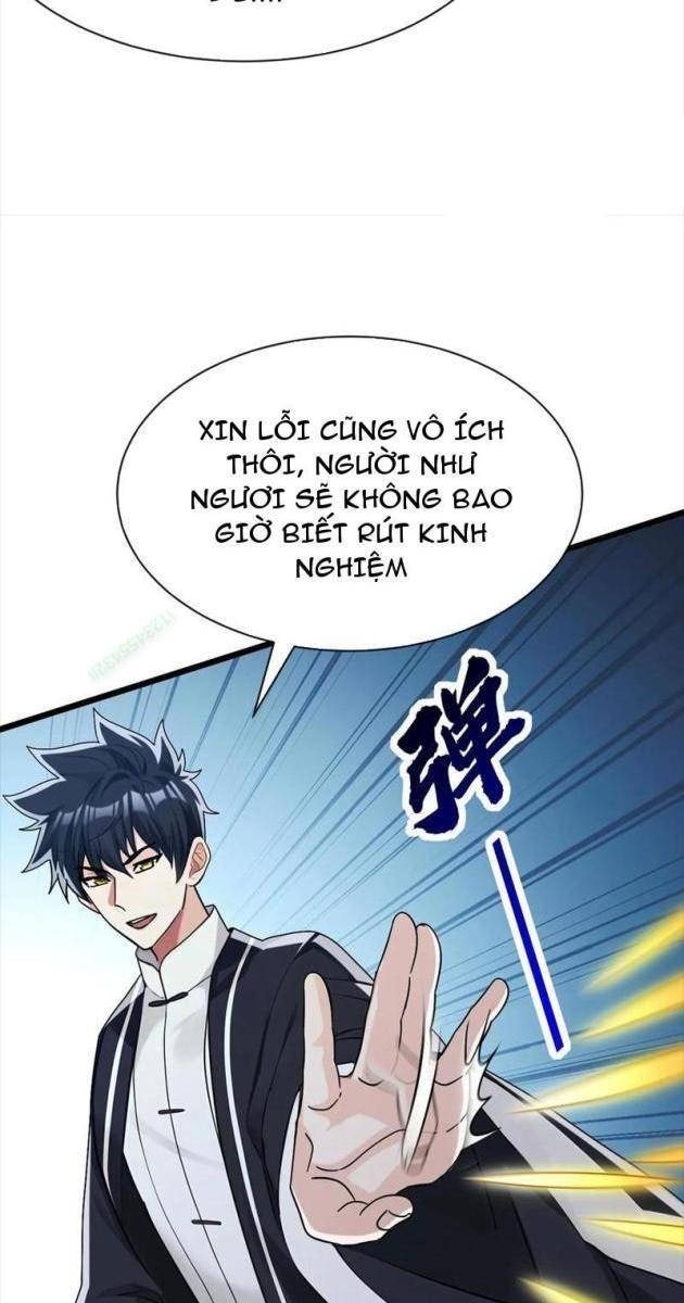 Đại Lão Xuống Núi: Bắt Đầu Từ Trở Thành Nam Thư Ký! - Page 48