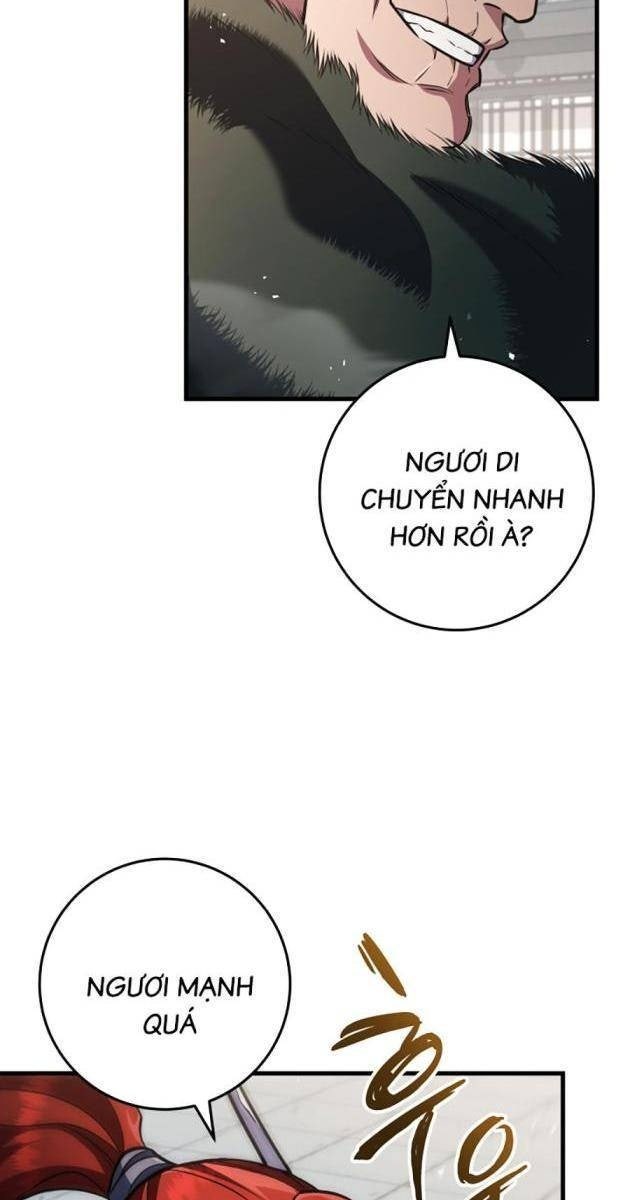 Cửu Thiên Kiếm Pháp - Page 12