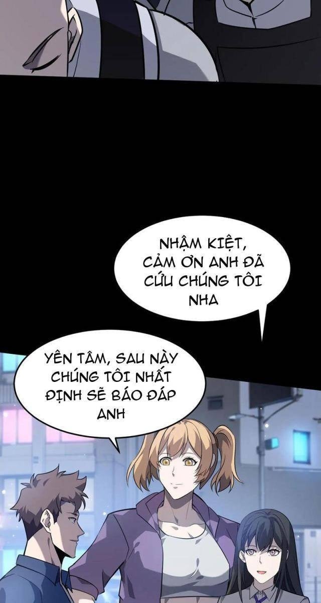 Đừng Gọi Ta Là Ác Ma - Page 47