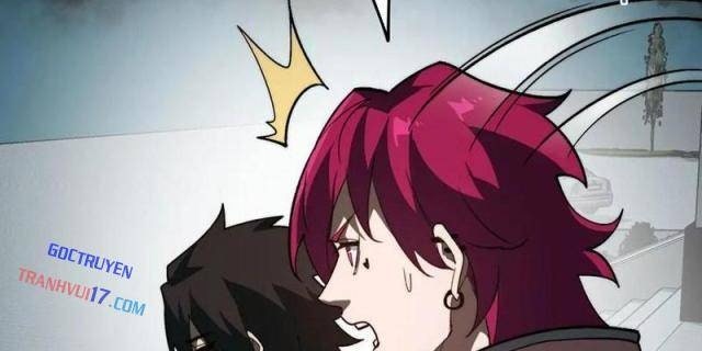 Ta Sáng Tạo Truyền Thuyết Đô Thị - Page 22