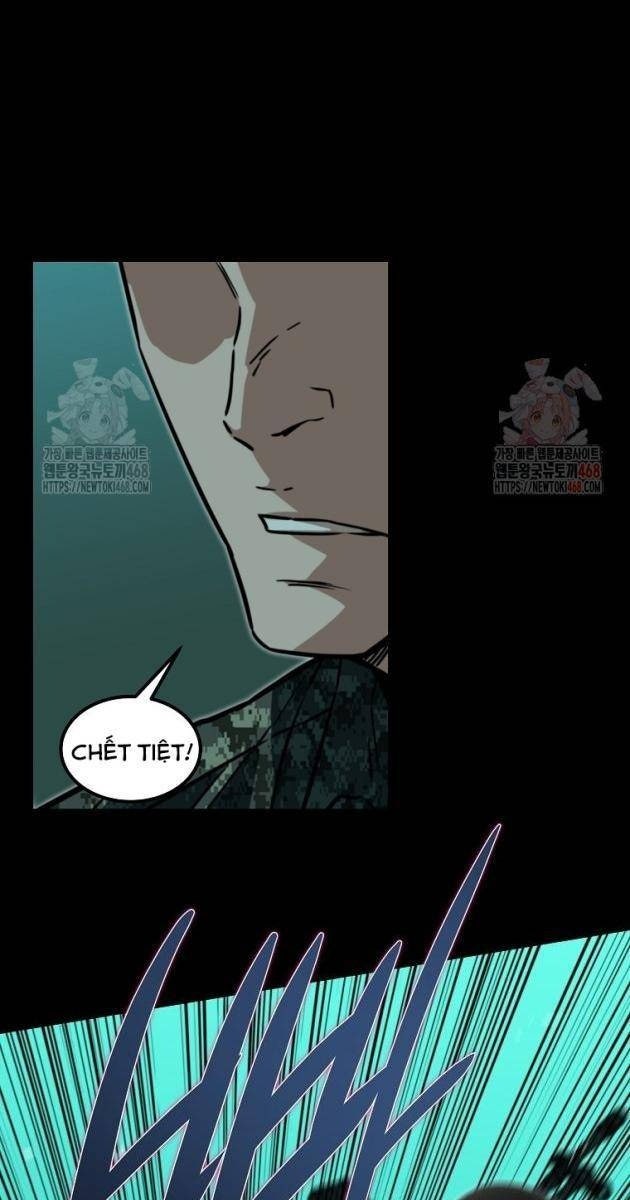 Kẻ Không Thuộc Về Loài Người - Page 64