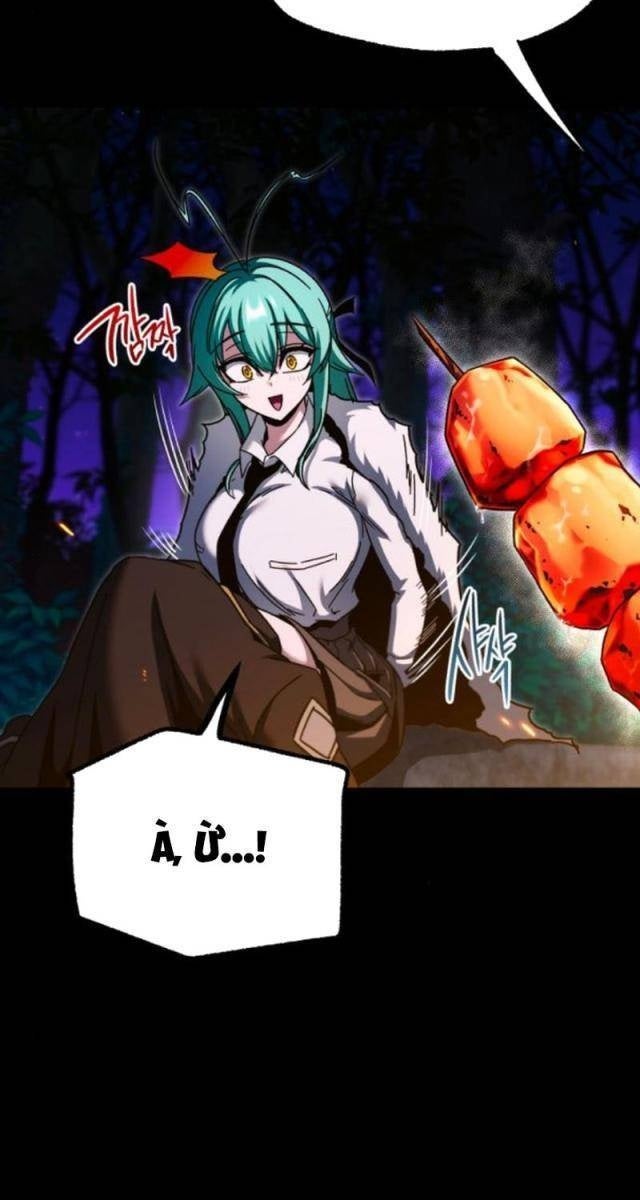 Thống Lĩnh Học Viện Chỉ Bằng Dao Sashimi - Page 37