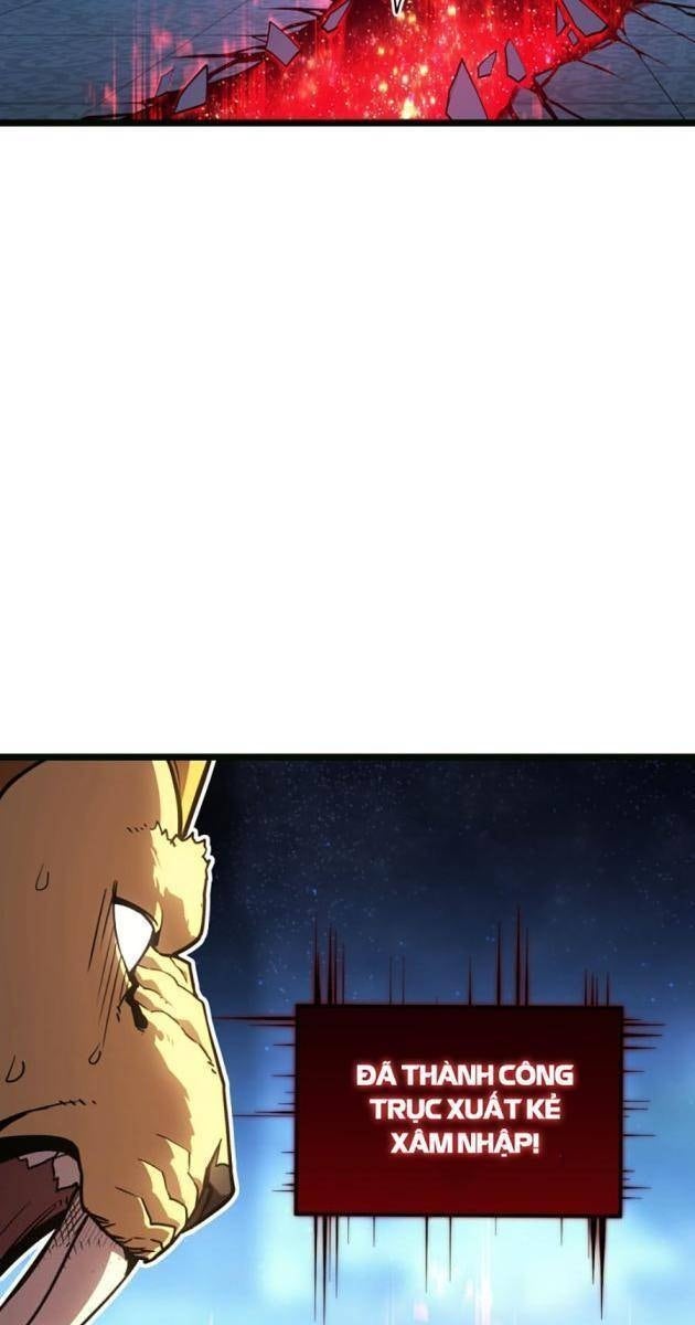 Người Hùng Cấp Thảm Họa Trở Lại - Page 135