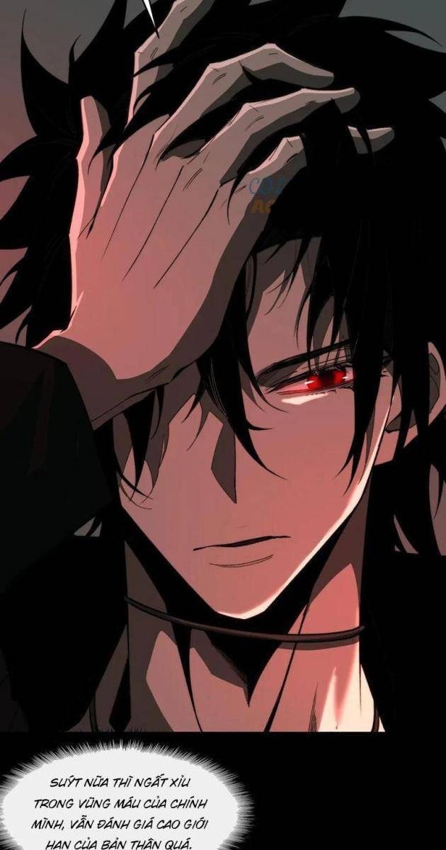 Ta Sáng Tạo Truyền Thuyết Đô Thị - Page 11