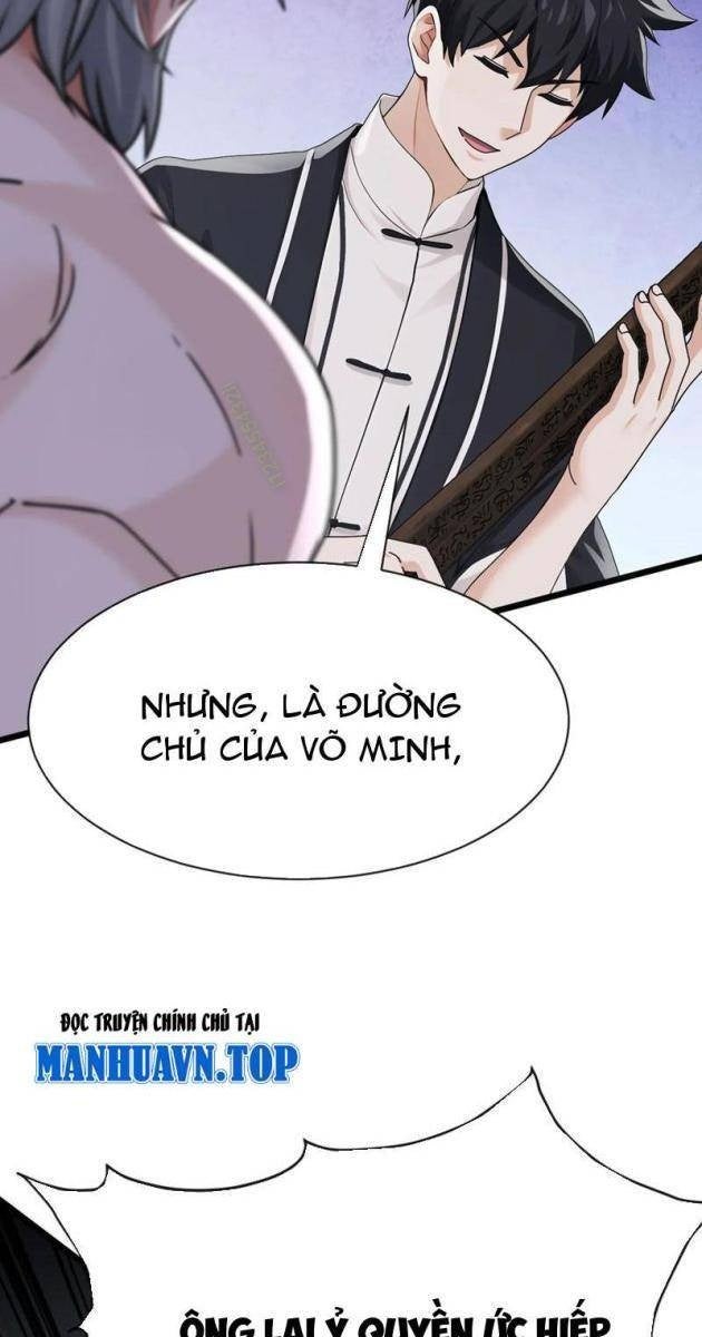 Đại Lão Xuống Núi: Bắt Đầu Từ Trở Thành Nam Thư Ký! - Page 25