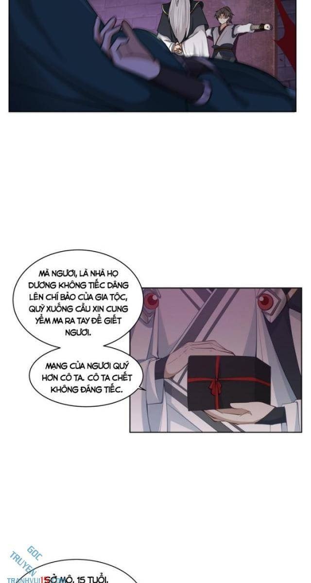 Tân Sủng Mị - Page 34