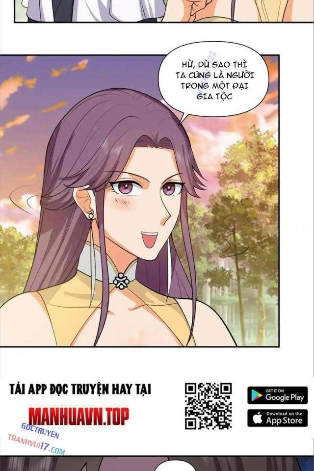 Tân Sủng Mị - Page 35