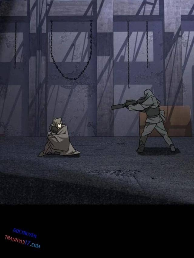 Người Mai Táng Quái Vật - Page 56