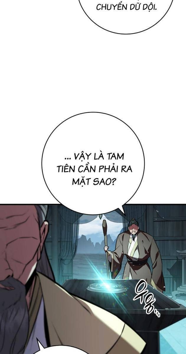 Cửu Thiên Kiếm Pháp - Page 149