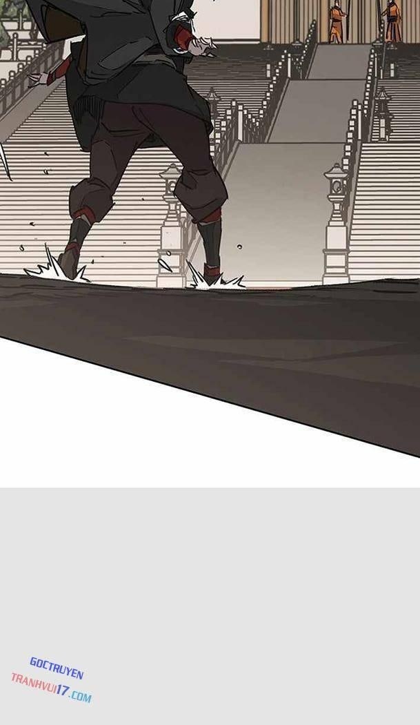 Kiếm Sĩ Bất Bại - Page 8