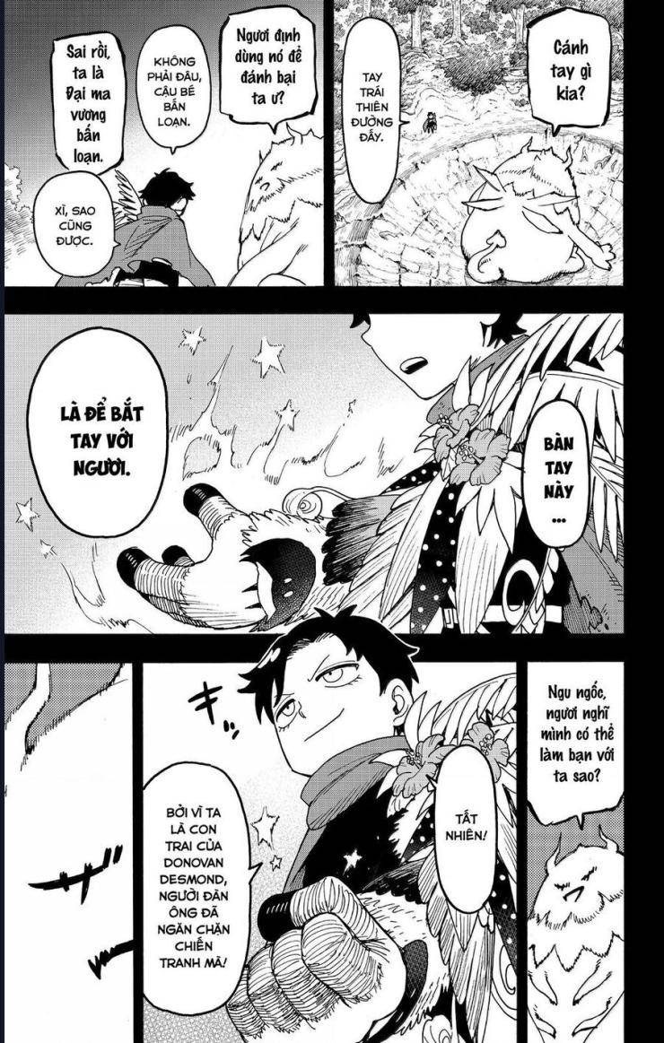 Gia Đình Điệp Viên - Page 26