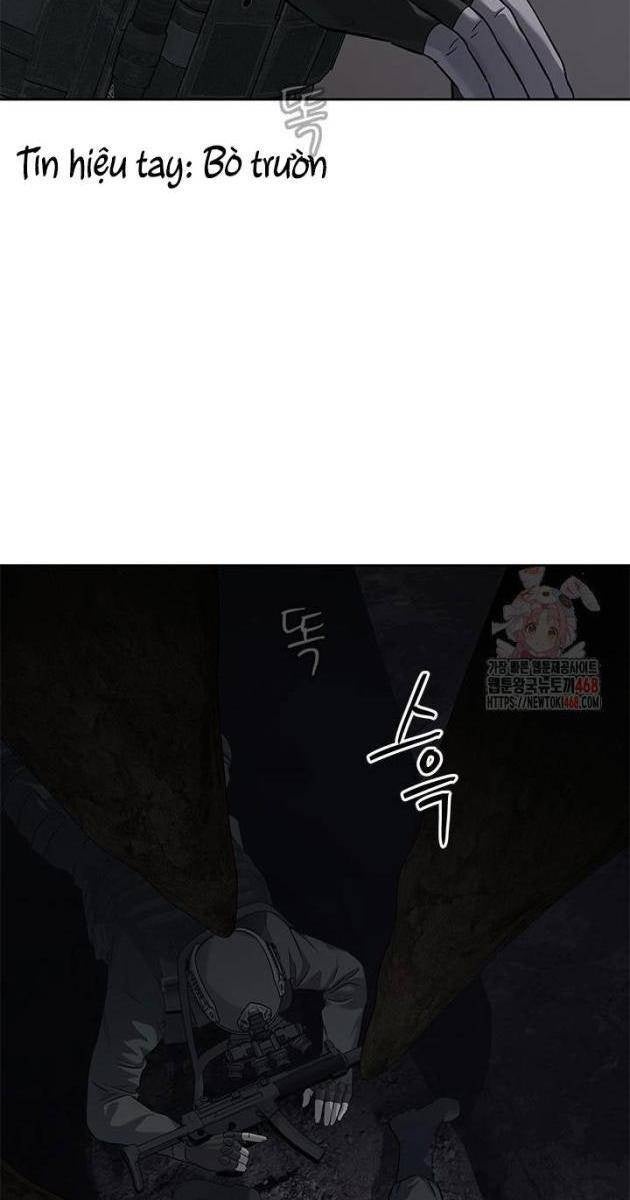 Đội Trưởng Lính Đánh Thuê - Page 76