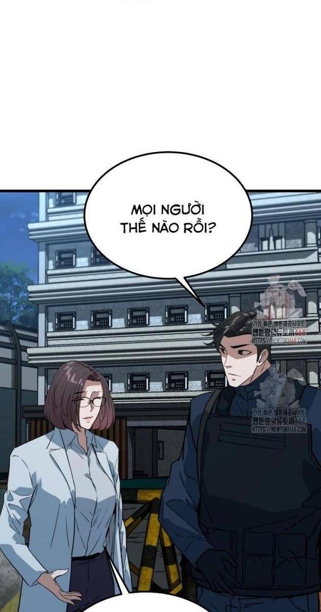 Kẻ Không Thuộc Về Loài Người - Page 9