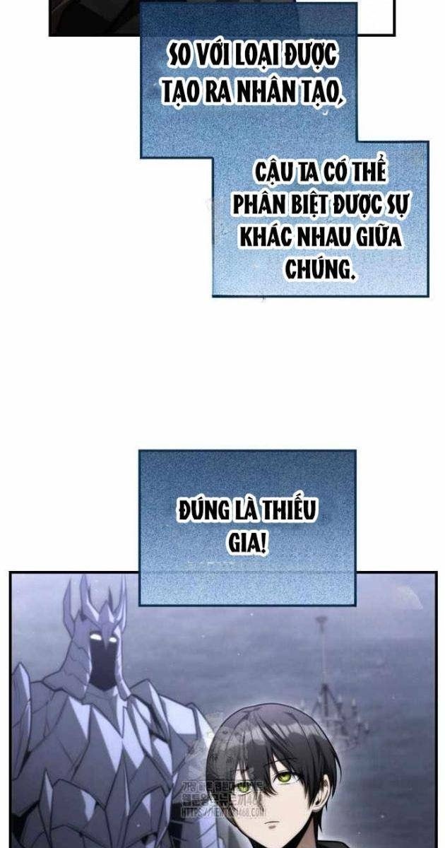 Thiếu Gia Chủ Của Gia Tộc Tử Linh Sư - Page 7