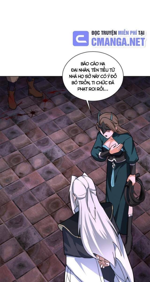 Tân Sủng Mị - Page 24