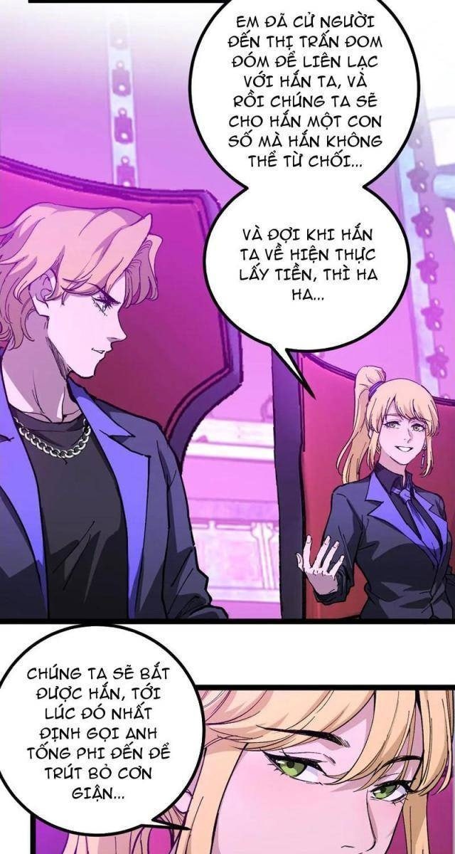 Thần Cấp Sát Thủ, Ta Tức Thị Là Ám Ảnh - Page 9