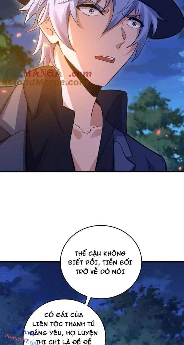 Đệ Nhất Danh Sách - Page 104