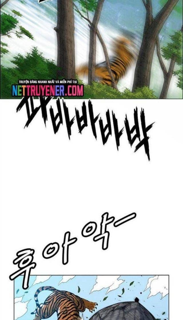 Anh Trai Tôi Là Hổ - Page 8
