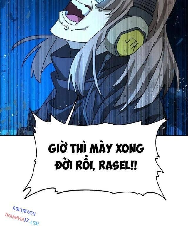 Người Mai Táng Quái Vật - Page 105