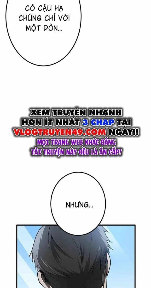 Vượt Cấp Với Kỹ Năng Thần Thánh - Page 60