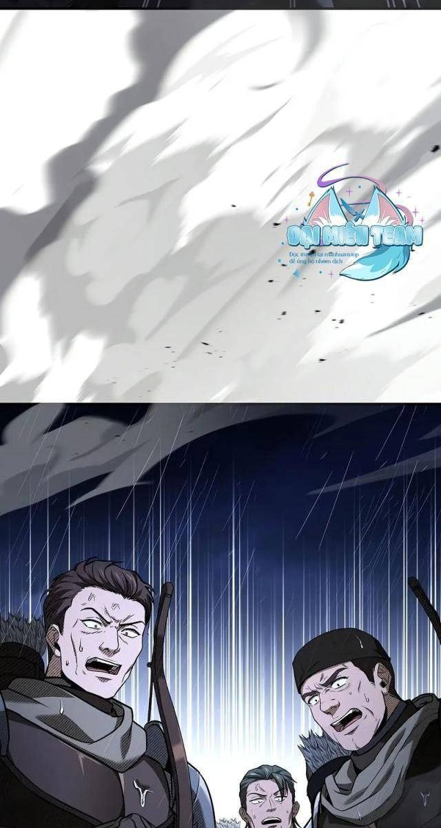 Vô Hồn Bất Kính Giả Dạ - Page 136