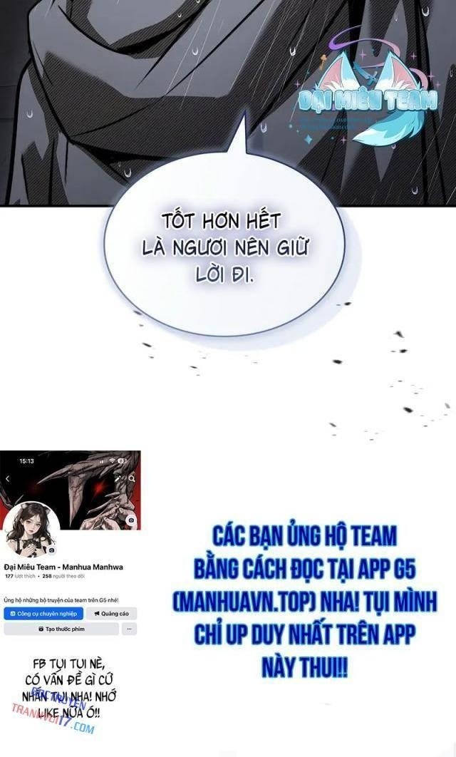 Vô Hồn Bất Kính Giả Dạ - Page 141