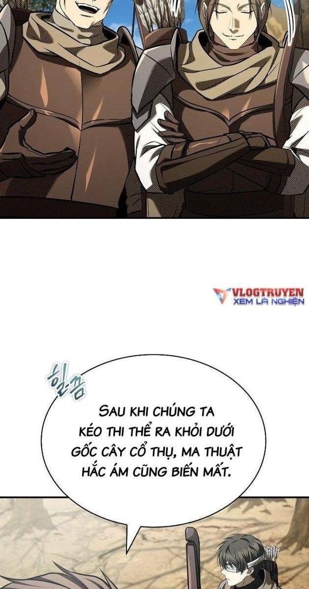 Vô Hồn Bất Kính Giả Dạ - Page 122