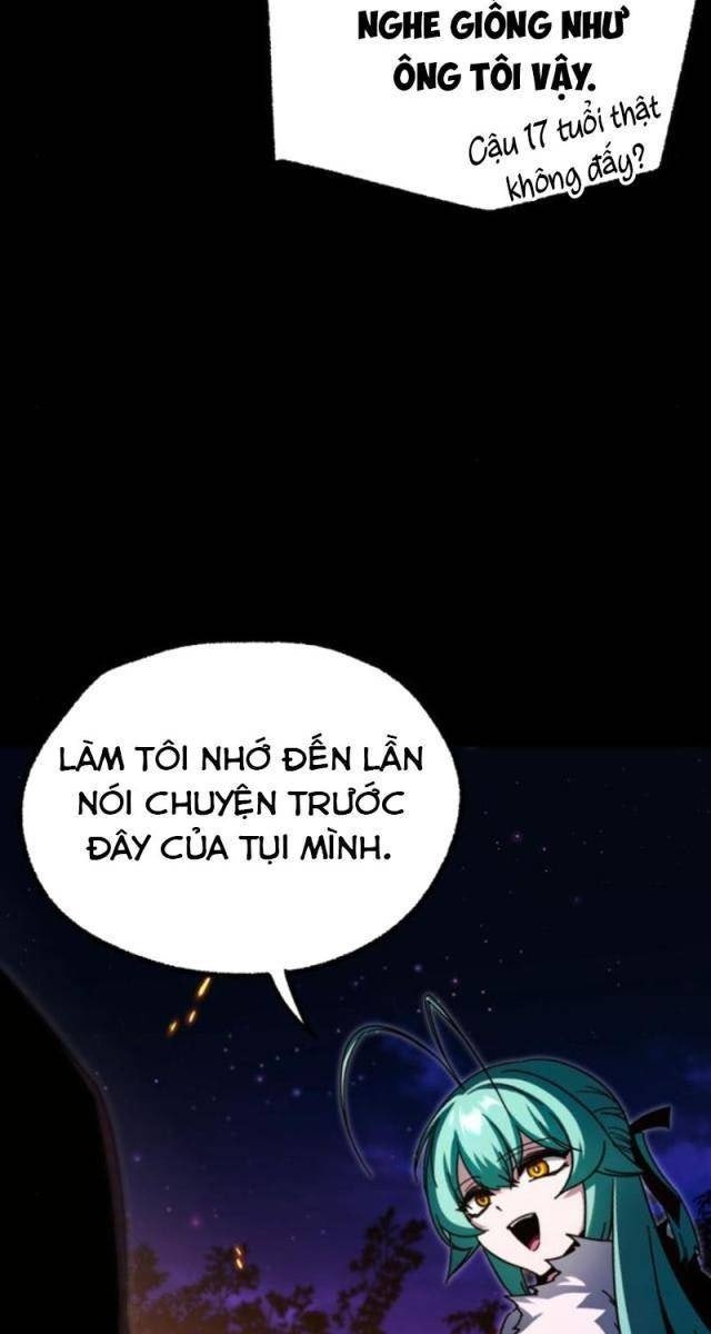 Thống Lĩnh Học Viện Chỉ Bằng Dao Sashimi - Page 57