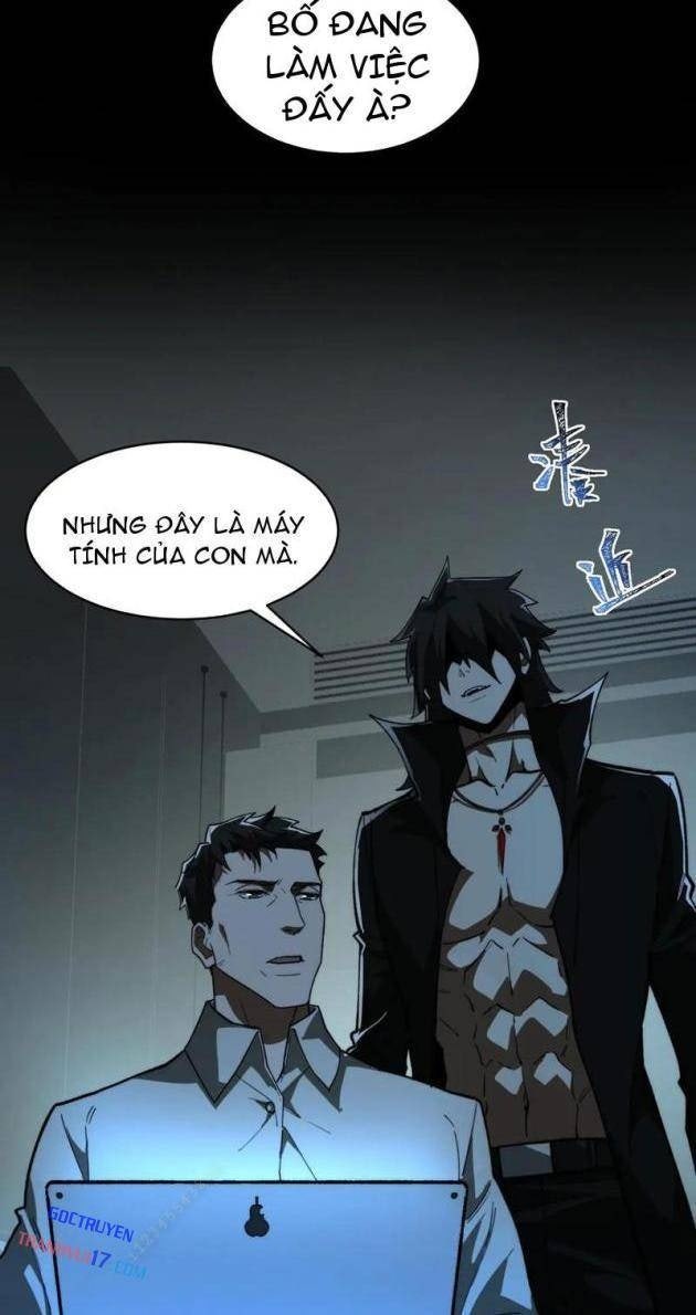 Ta Sáng Tạo Truyền Thuyết Đô Thị - Page 27