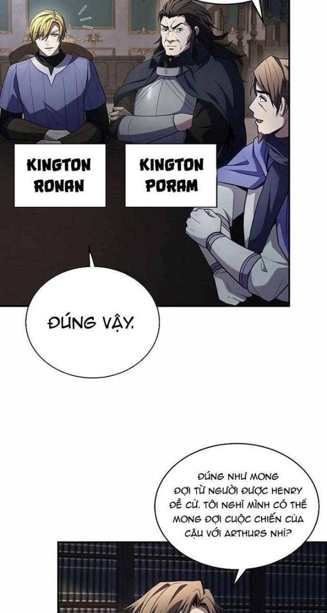 Sự Trở Lại Của Đại Pháp Sư - Page 33