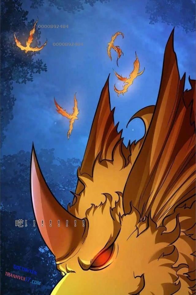 Tân Sủng Mị - Page 18