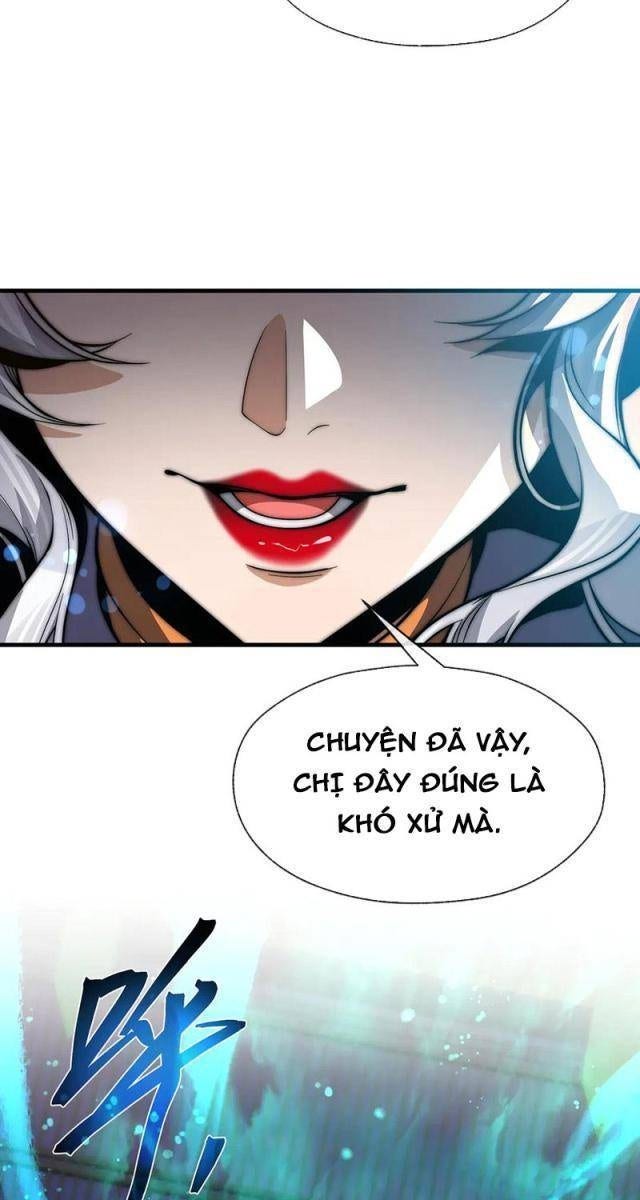 Đại Ái Ma Tôn, Nữ Đồ Đệ Đều Muốn Giết Ta - Page 51