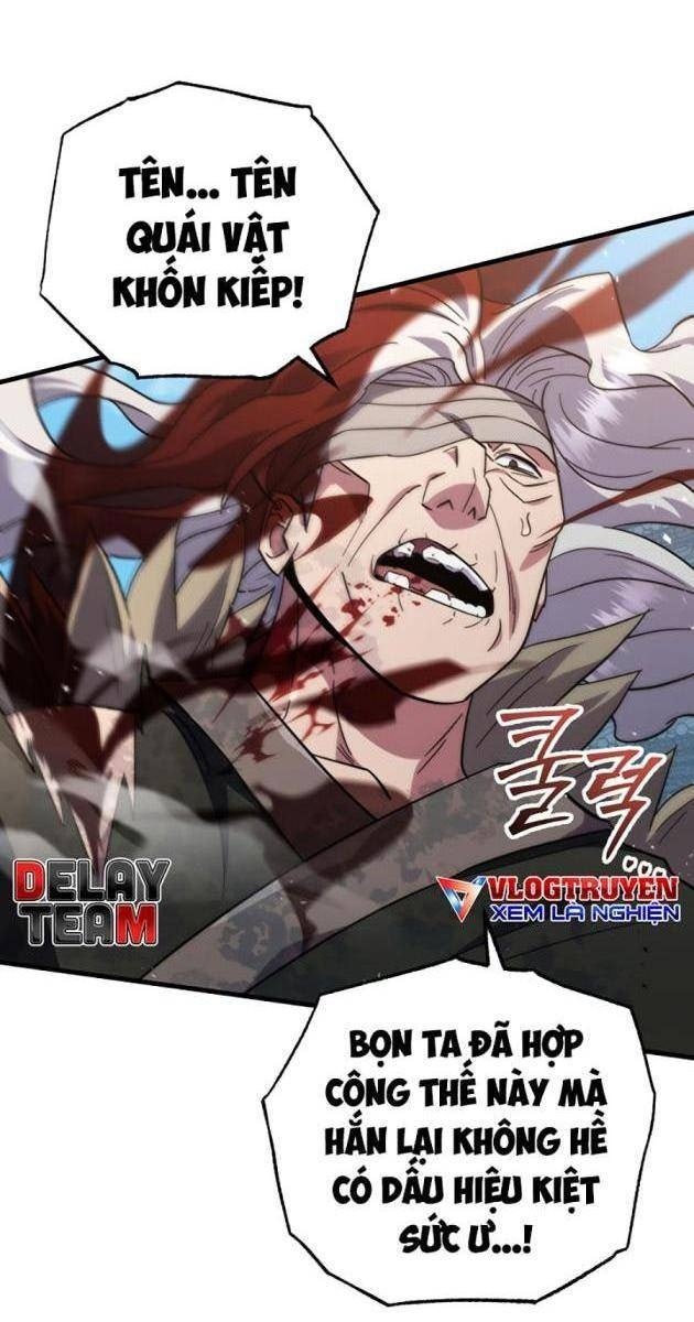 Cửu Thiên Kiếm Pháp - Page 119