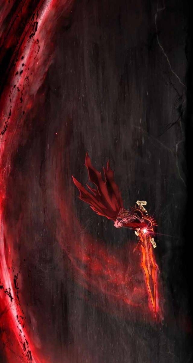 Anh Hùng Đã Trở Lại - Page 41