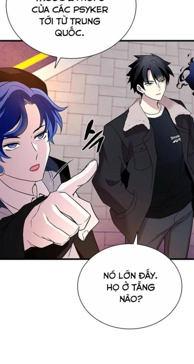 Chuyển Sinh Thành Ác Nhân - Page 44