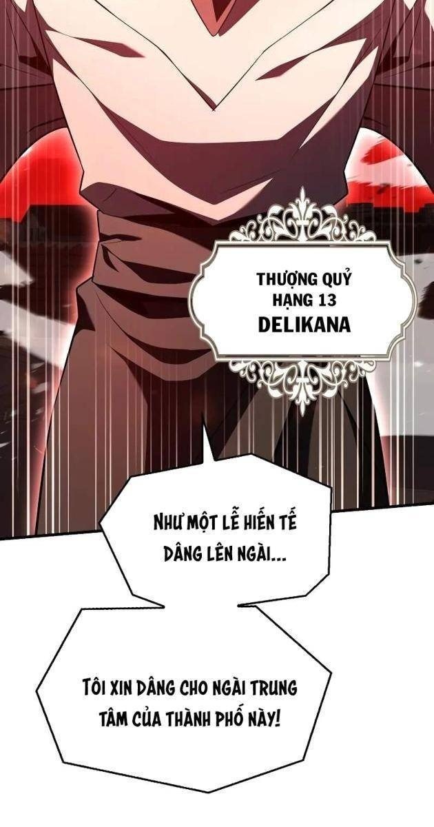 Sự Trở Lại Của Hiệp Sĩ Giáo Vô Song - Page 53