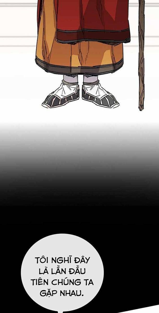 Kiếm Sĩ Bất Bại - Page 50