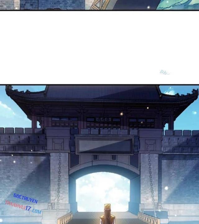 Bói Toán Mà Thôi, Cửu Vĩ Yêu Đế Sao Lại Thành Nương Tử Ta?! - Page 12