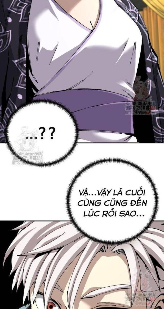 Ông Võ Giả Và Cháu Chí Tôn - Page 85