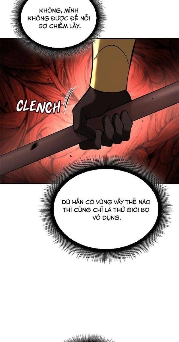 Sự Trở Lại Ma Dược Sư Cấp FFF - Page 19